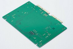 金手指斜边倒角