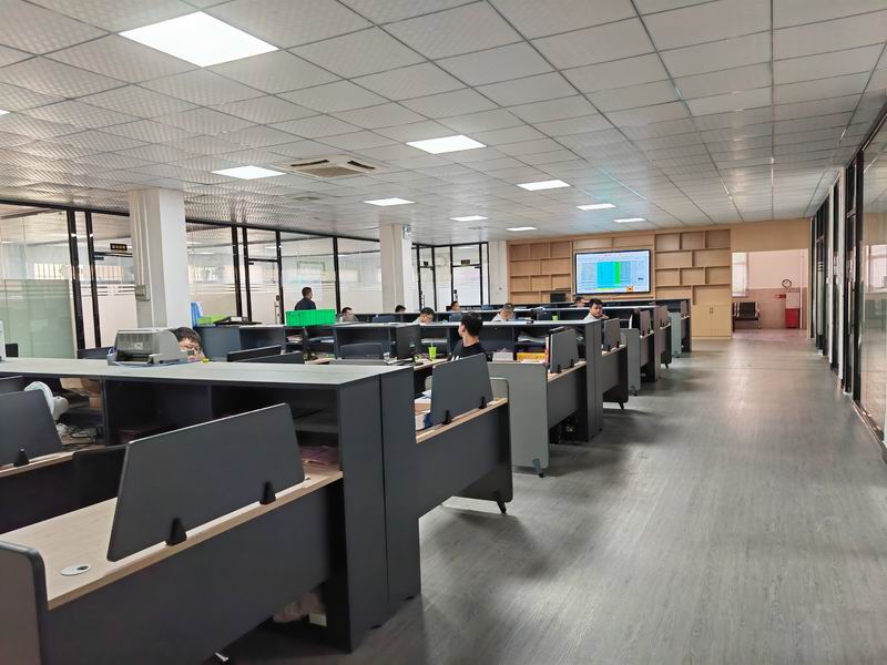 综合办公室